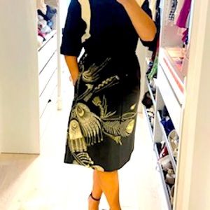 Dries van Noten Dress